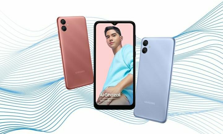 Mengulik Kelebihan dan Kekurangan Spesifikasi HP Samsung Galaxy A04