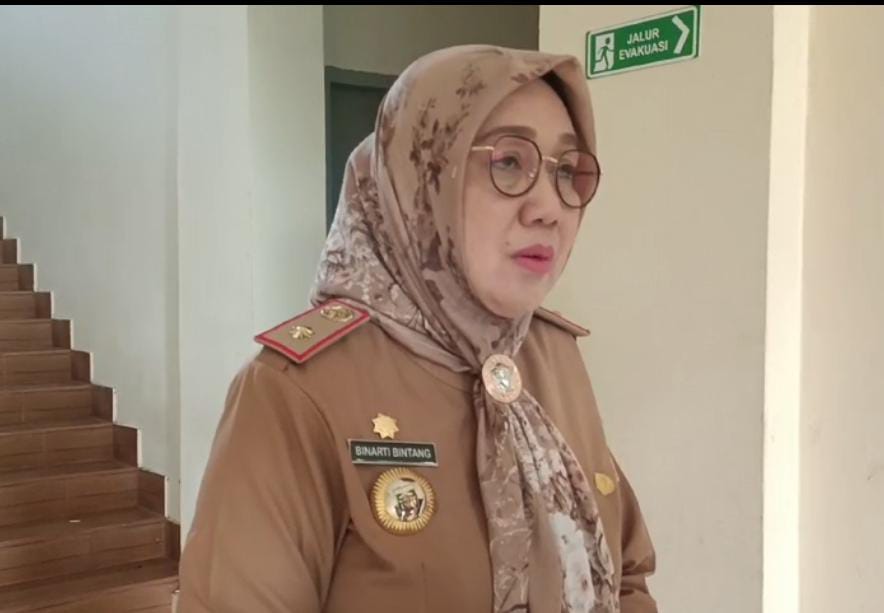 85 Anggota DPRD Lampung Dilantik Senin, Empat Di Antaranya Terjadi Pergantian