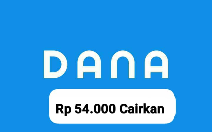 Sambil Rebahan Saatnya Hasilkan Saldo DANA Gratis Rp 54 Ribu, Ini Triknya Biar Dapat