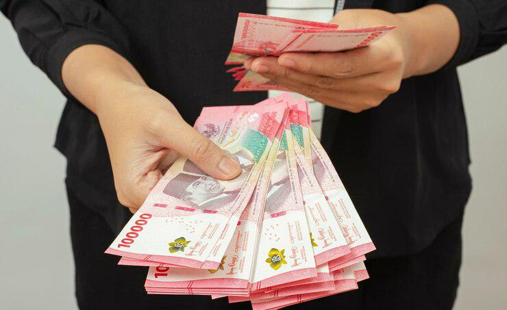 Cek Rekening! Segini Total Tunjangan Pensiunan PNS yang Diterima Janda Duda, Nominalnya Mantap