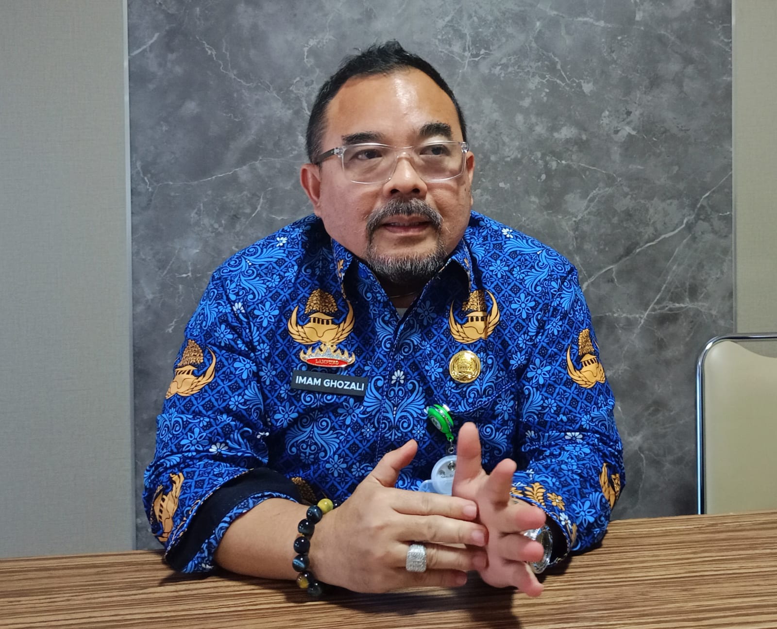 Pasca Jalani Operasi, Begini Kondisi Terbaru Bayi Kembar Siam Parapagus Yang Dirawat RSUDAM