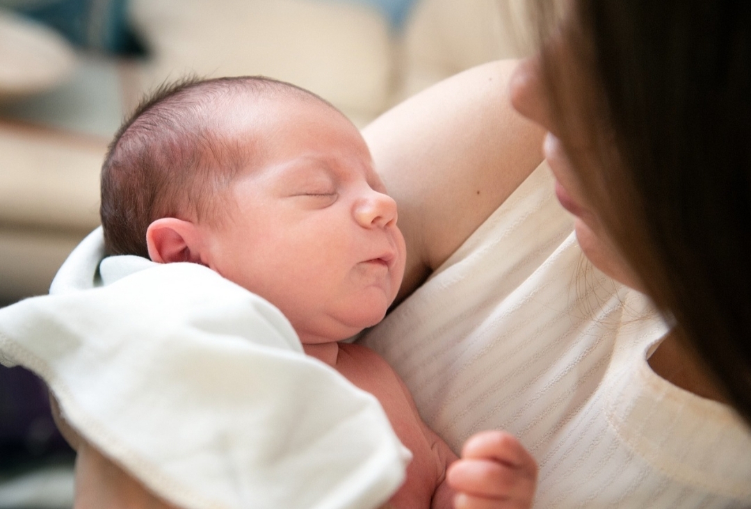 Deretan Produk Shampo Bayi untuk Kesehatan Kulit dan Rambut, Skincare Bayi dari Racikan Bunga hingga Rempah