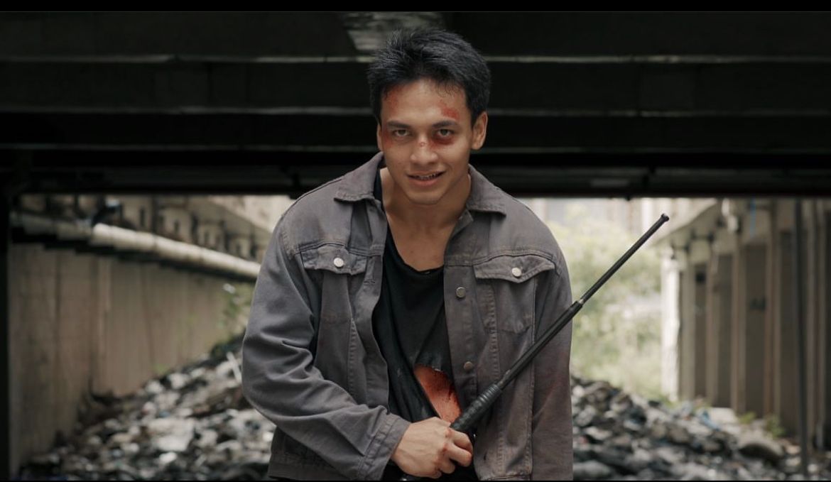 Daftar Film yang Dibintangi Jefry Nichol, Nomor 9 Adu Acting dengan Wulan Guritno