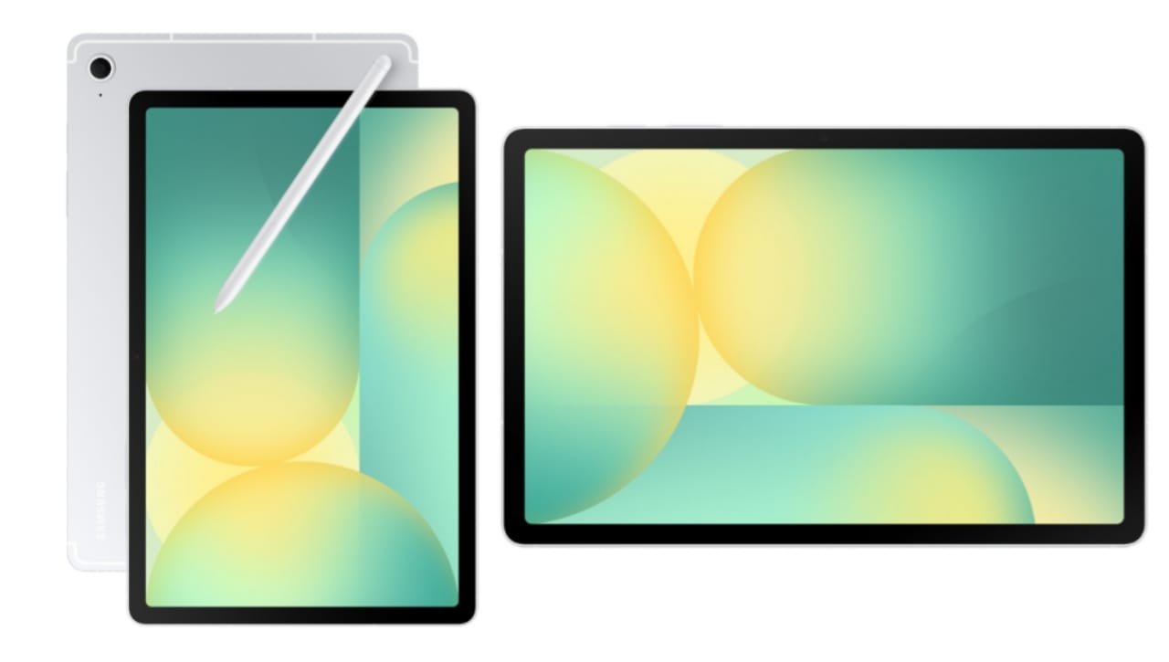 Masuk Tablet Samsung Terbaru Dalam Seri Galaxy Tab S10 Fe, Cek Harganya