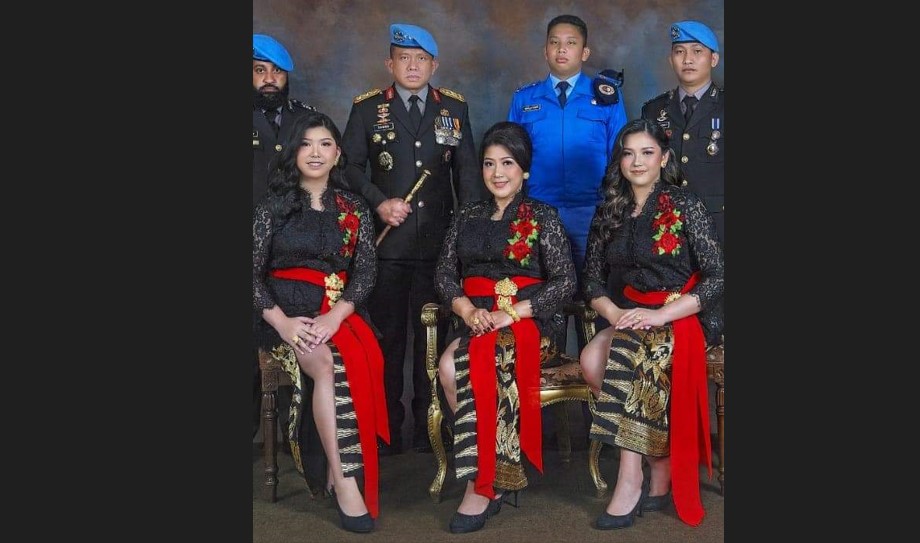 Putri Chandrawati dan Teka-teki Isi Ponsel Brigadir J Jadi Babak Baru Menjawab Rumor yang Berkembang