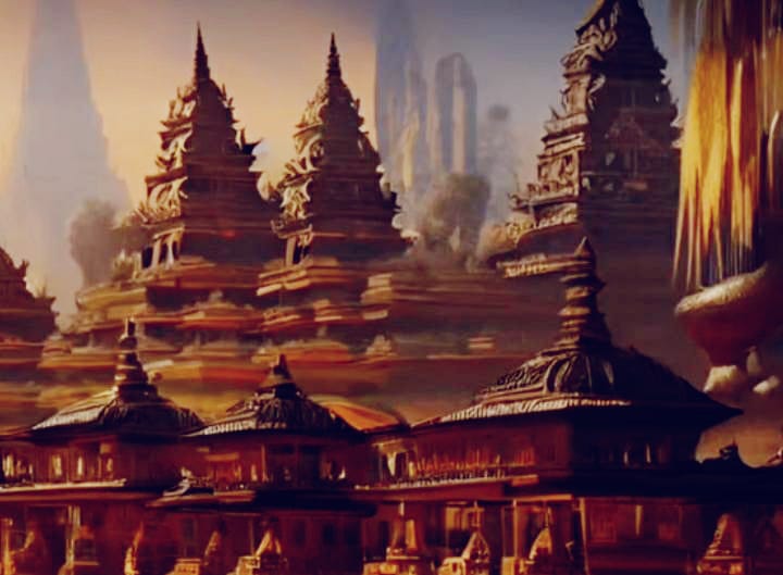 Daftar Kerajaan Terbesar yang Pernah Berdiri di Nusantara