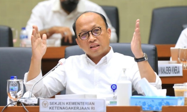 Silahkan Cek! Senin, BSU Tahap Pertama Cair