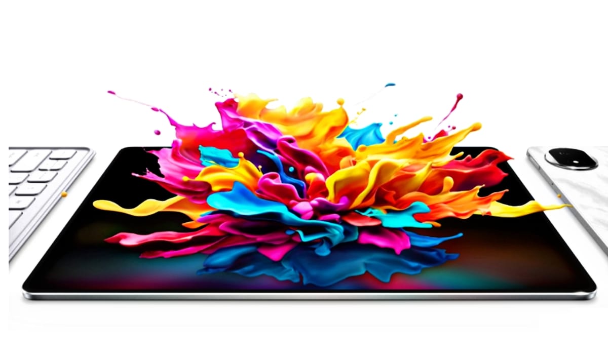 Honor Rilis MagicPad 2 Dengan Snapdragon 8s Gen 3, Segini Harganya