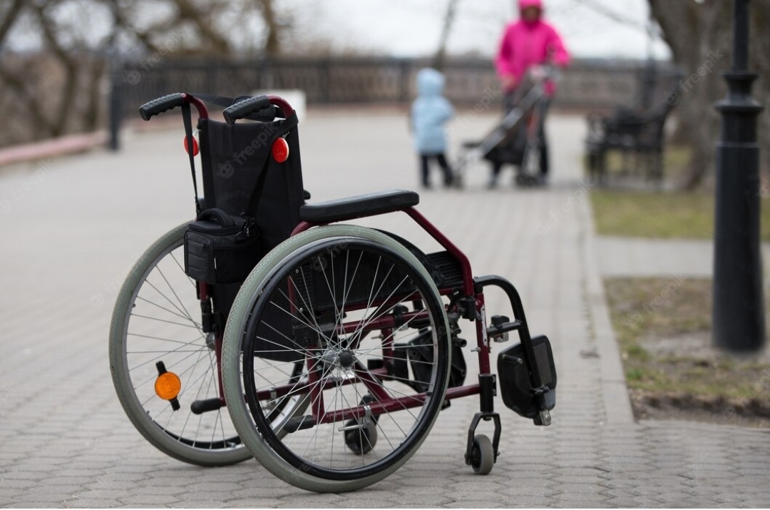 Mantap, Pemkot Metro Wacanakan Akomodasi Kebutuhan Lapangan Kerjaan bagi Kaum Disabilitas