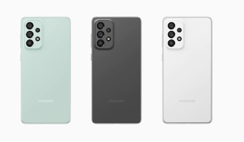 Spesifikasi Lengkap HP Samsung Galaxy A73 5G, Fitur Kamera Mumpuni, Cocok Buat Konten Kreator