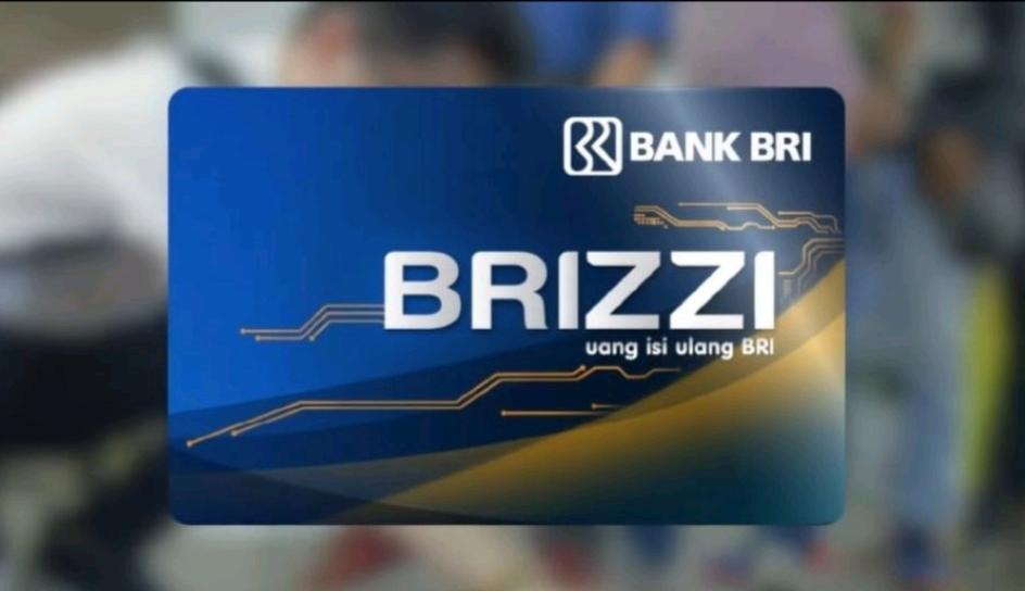 Liburan Aman dengan Transaksi Pakai BRIZZI