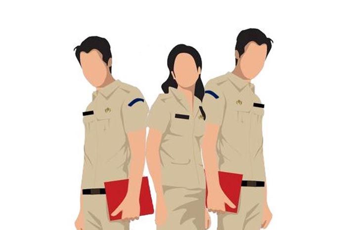 Horee! 769 Pendidik dan Tenaga Kependidikan akan Terima Insentif