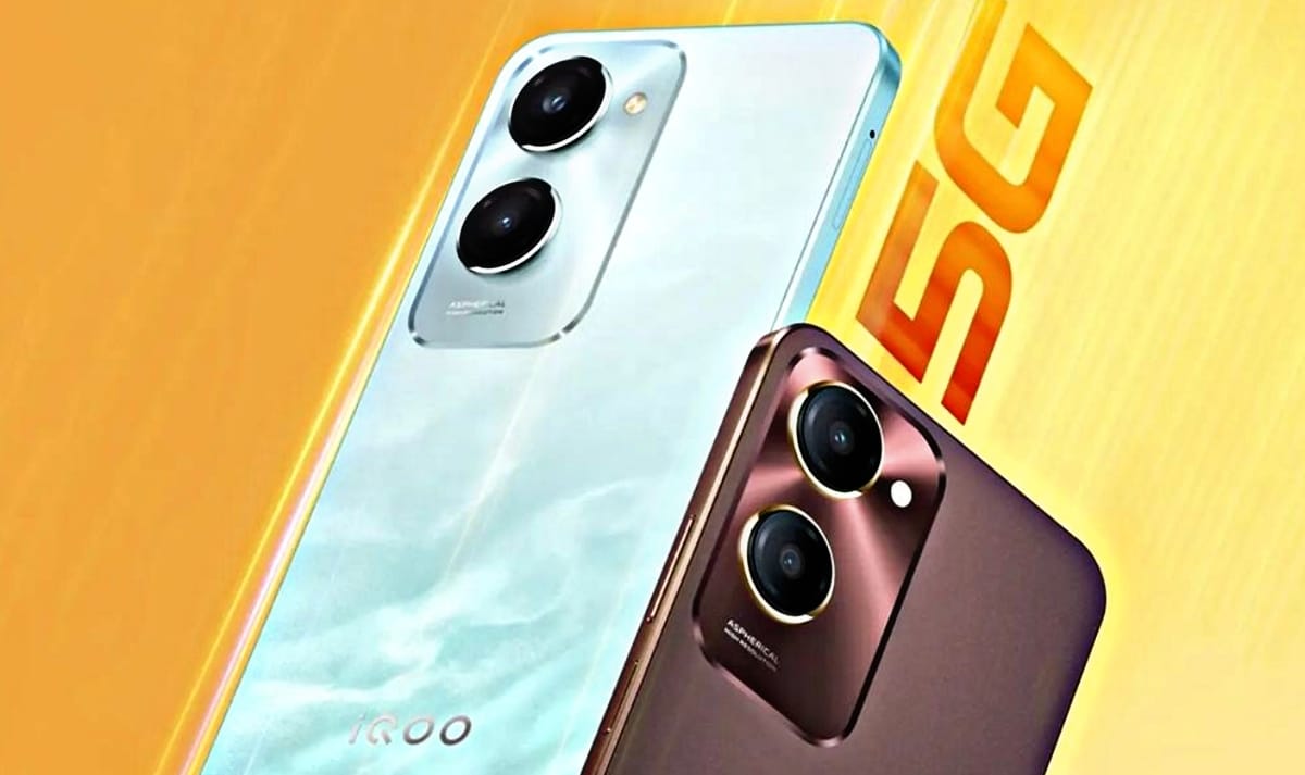 Hadir Dalam Versi Lite, Cek Performa HP Low Budget Dari Seri iQOO Z9 Lite 5G 2024