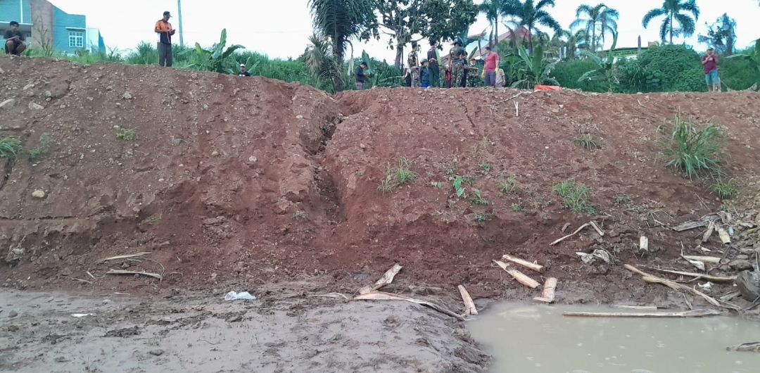 Remaja Tewas di Dekat SMAN 7 Bandar Lampung Bernama Rio Warga Kemiling Ternyata Putus Sekolah
