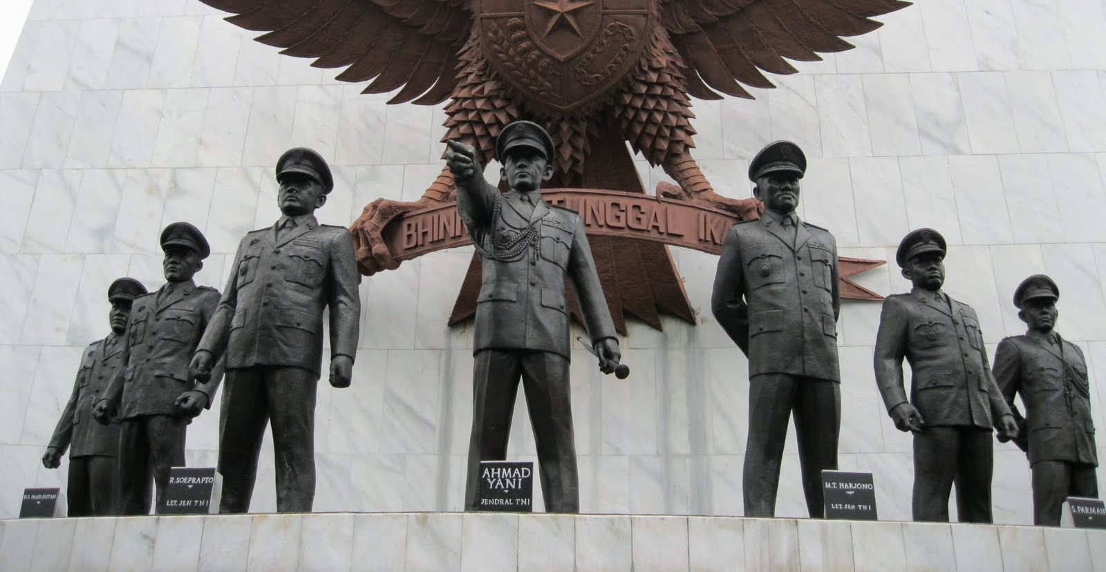 Mengungkap Divisi Ampera, Pasukan G 30 S PKI yang Hancur Dalam Hitungan Jam