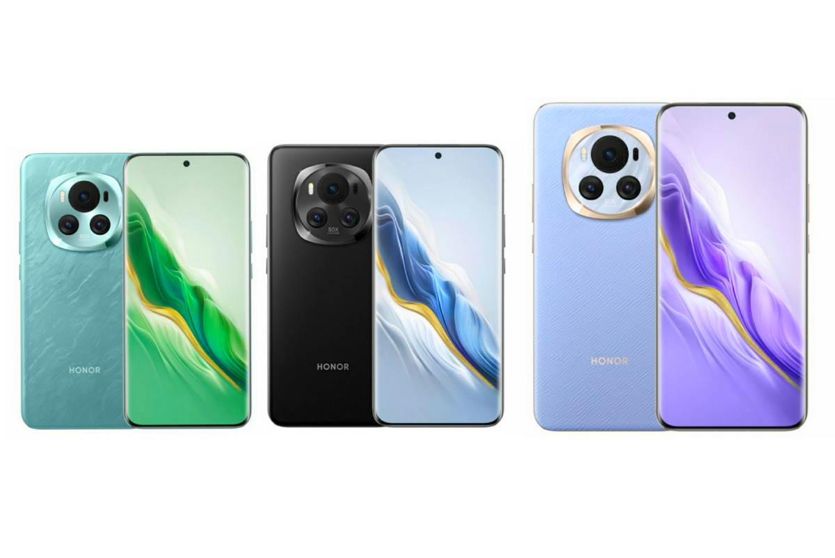Gokil! HP Honor Magic 6 Bawa Performa Snapdragon 8 Gen 3, RAM 6 GB Hingga Kamera 50 MP OIS, Cek Spesifikasinya
