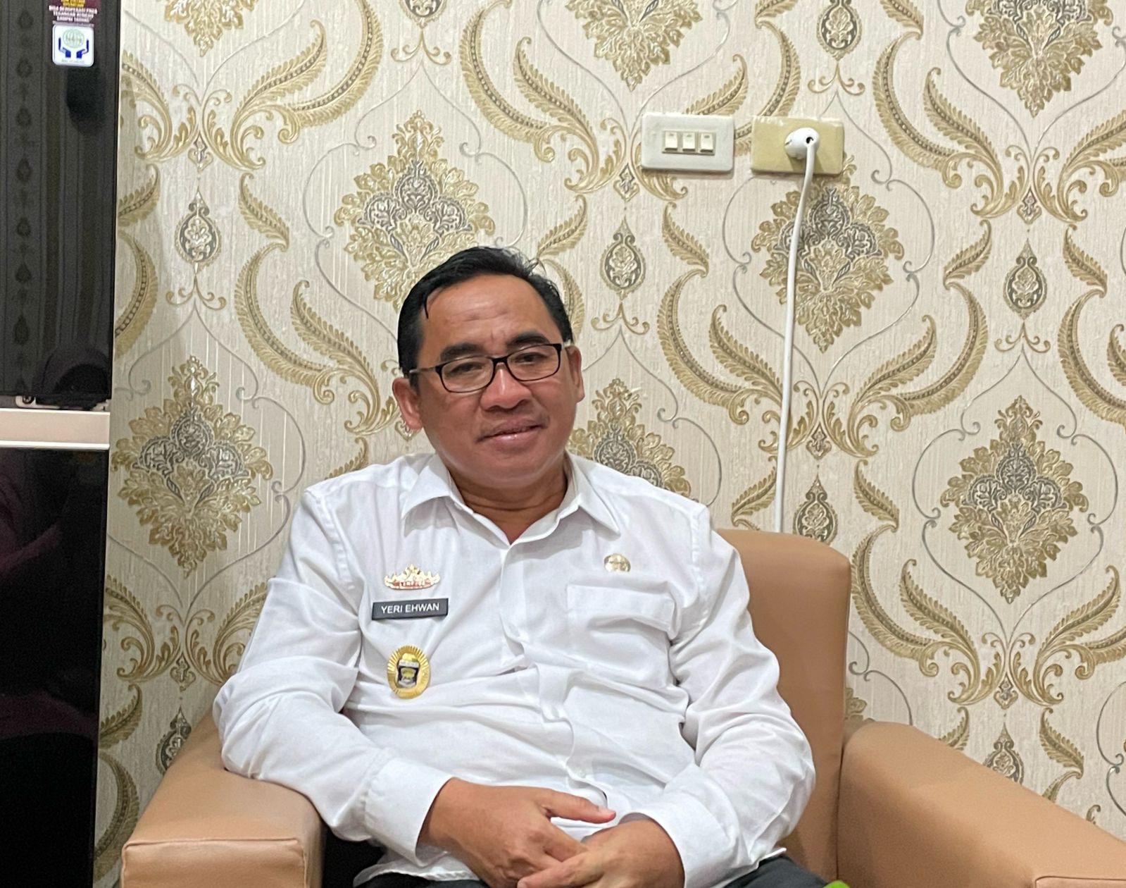 Monitoring Rutin Pemkot Metro Jelang Ramadan