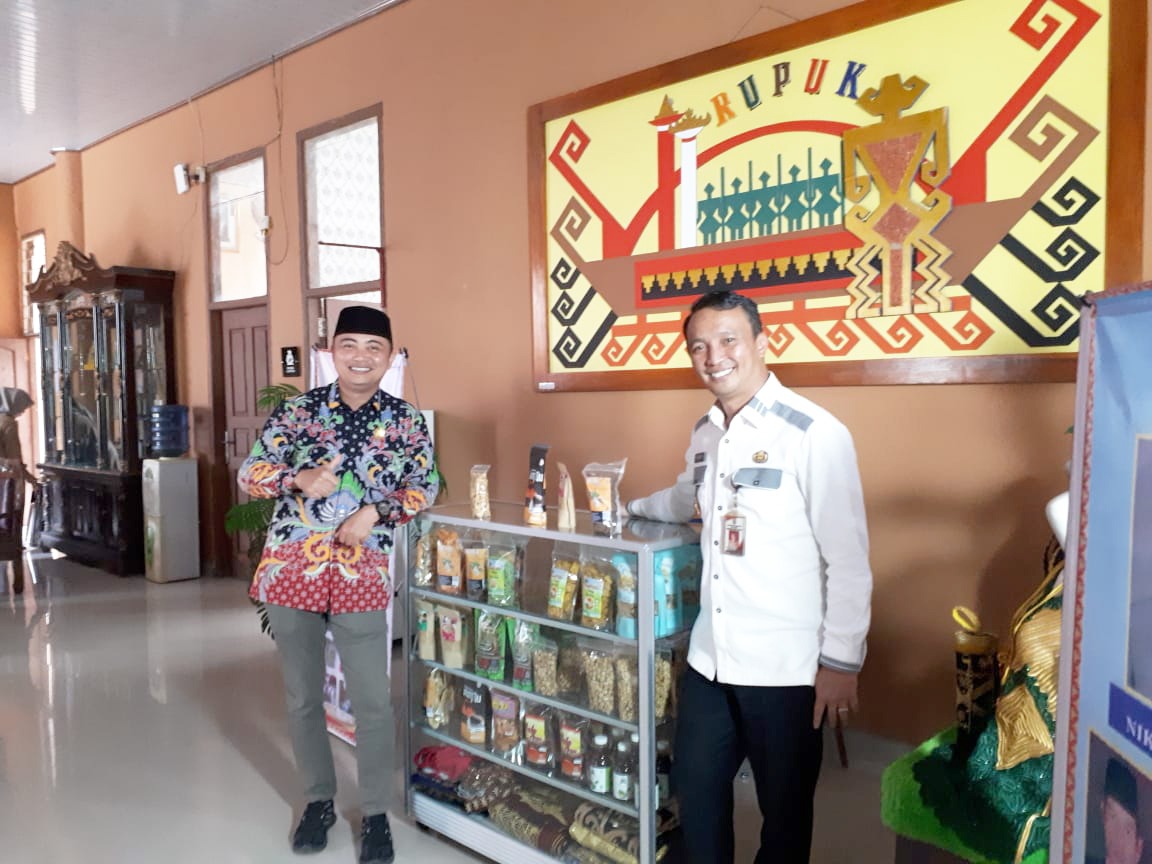 Mengulik Beragam Inovasi Sekretariat DPRD Way Kanan, Yuk Simak!
