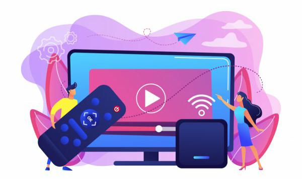 Sinyal Set Top Box Menghilang? Jangan Panik, Ini Caranya Agar Setelan STB Jernih Kembali