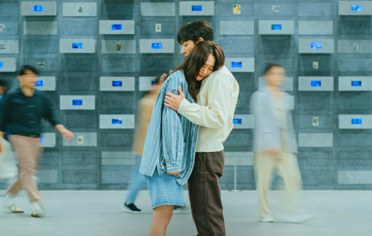 Raih Rating 10,1 Persen, Ini Sinopsis Drama Welcome to Samdalri yang Dibintangi Ji Chang Wook dan Shin Hye Sun