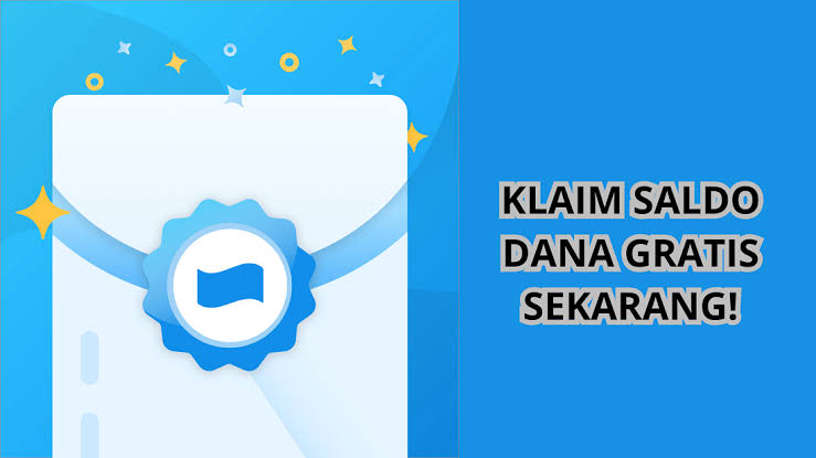 Klaim Link DANA Kaget Edisi Kamis 1 Mei 2025, Cairkan Saldo Gratis Mulai Dari Rp 200.000