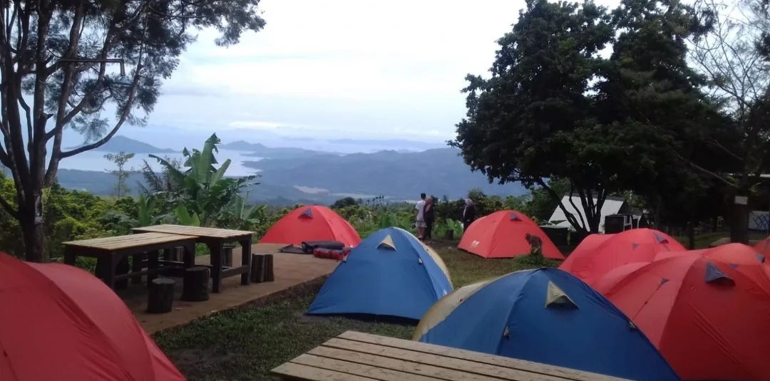 Selain Pantai, Inilah 7 Wisata di Pesawaran Yang Kece untuk Dikunjungi