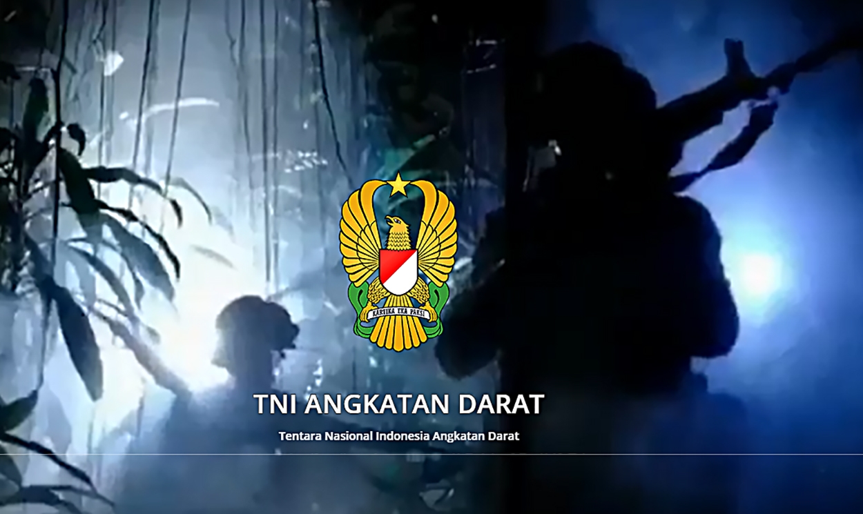 Tiga Danrem Masuk Mutasi TNI Terbaru, Dua Jadi Kasdam