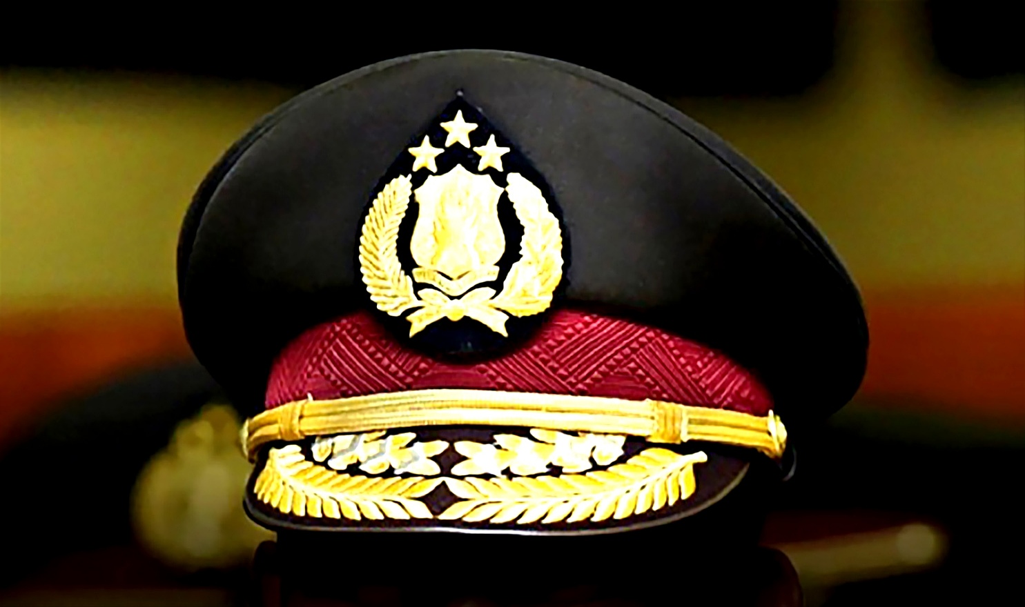 Masuk Jajaran Kapolda Termuda di Indonesia, Ini Tiga Alumni Akpol 1996 yang Pimpin Kepolisian Daerah