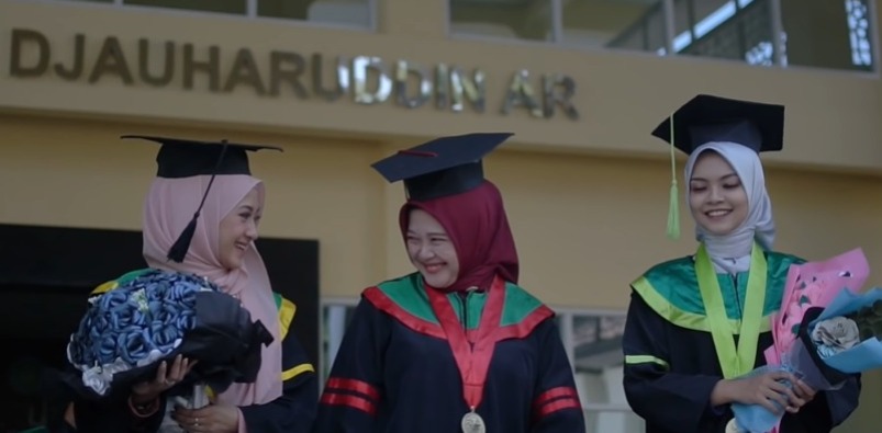 11 Kampus UIN Terbaik di Indonesia Versi Webometrics Edisi Juli 2023