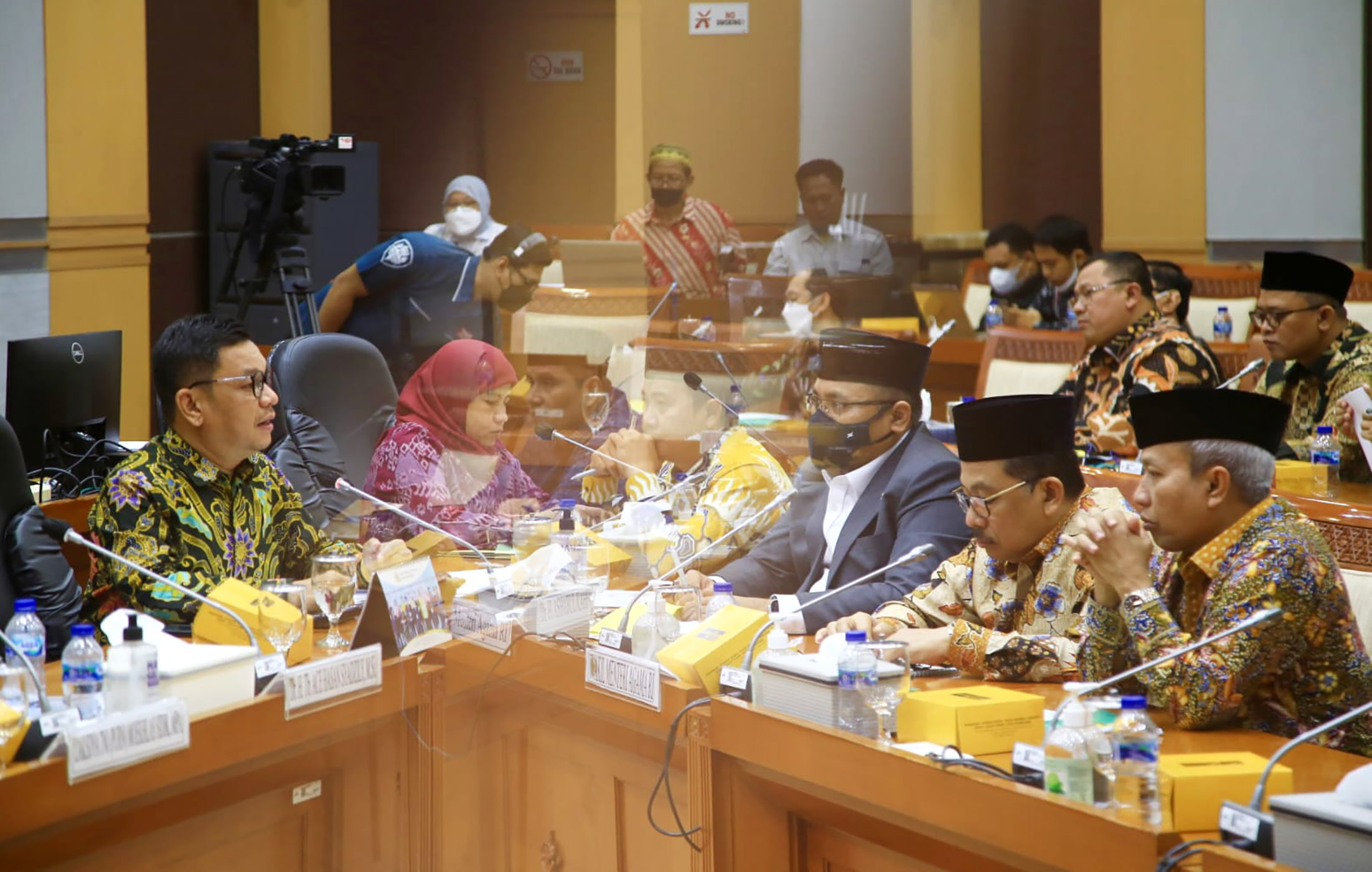 Biaya Perjalanan Ibadah Haji 2023 Diusulkan Naik Jadi Rp 69 Juta, Ini Kata Kemenag