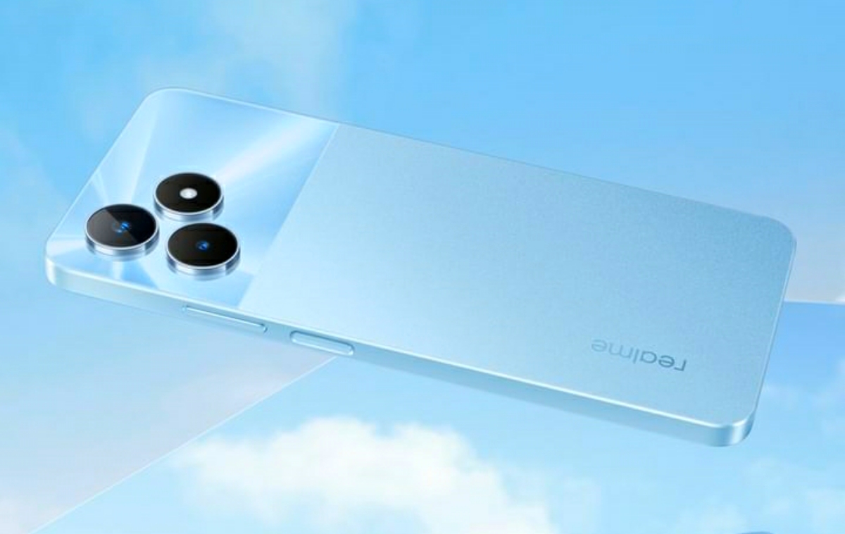 Cek Spesifikasi Realme Note 50 yang Bisa Jadi Referensi HP Android Murah di Bawah 1 Juta