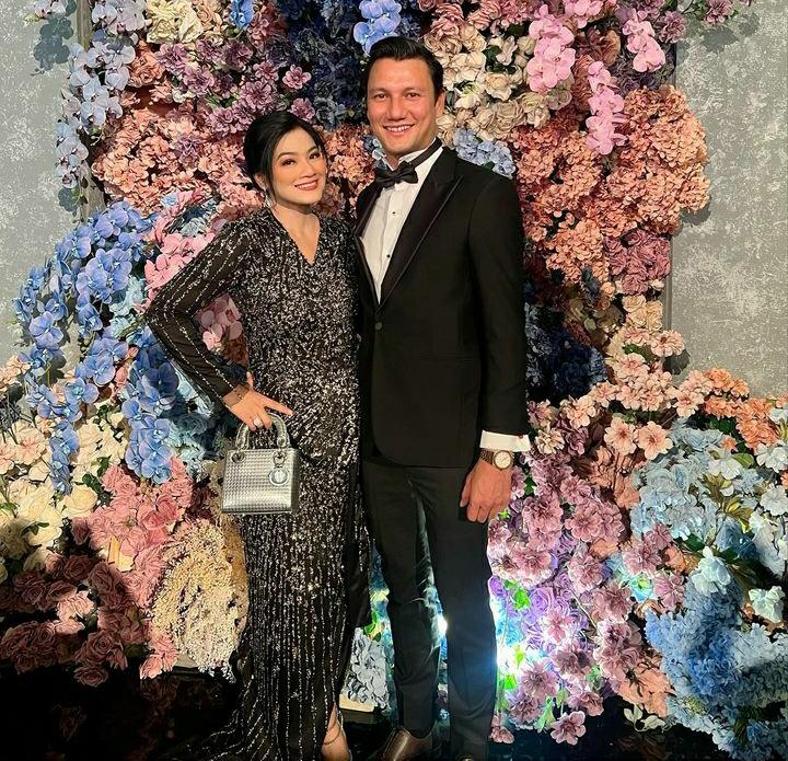 Warganet Heboh! Christian Sugiono Suami Titi Kamal Dituding Selingkuh