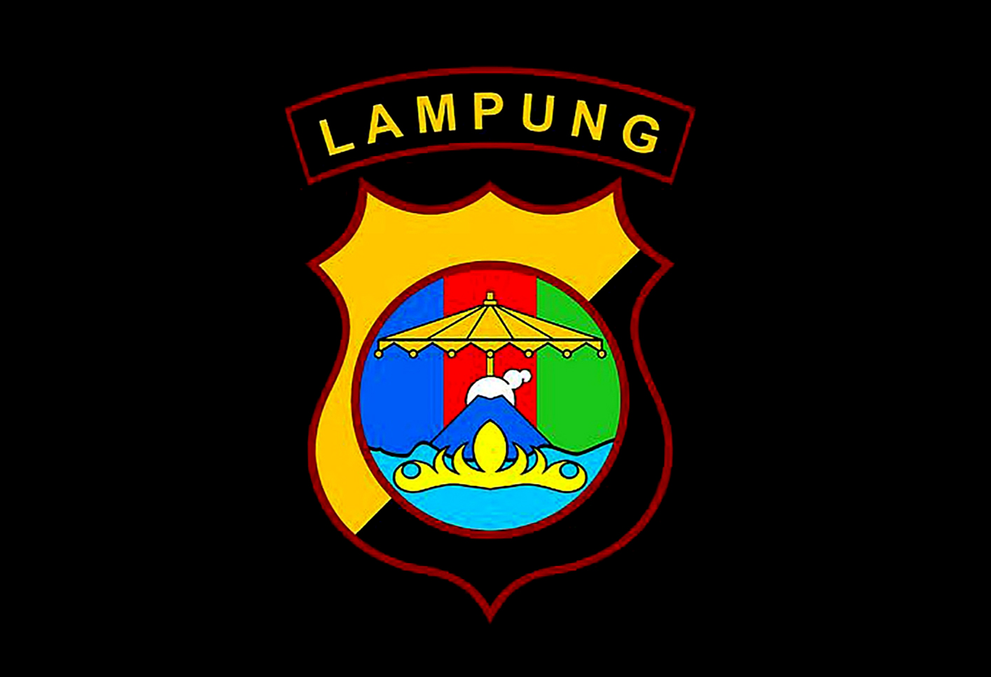 Daftar Kepala Polres Pesawaran, Ada Polwan yang Jadi Satu-satunya Kapolres Perempuan di Lampung