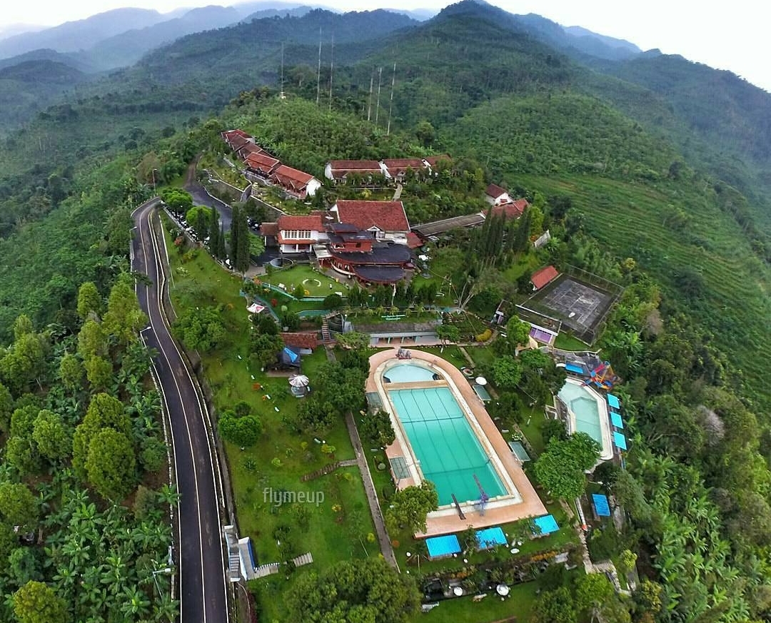 14 Wisata Jember Jawa Timur untuk Warga Lampung, Mulai dar Pantai hingga Taman, Nomor 7 Disebut Hidden Tracer