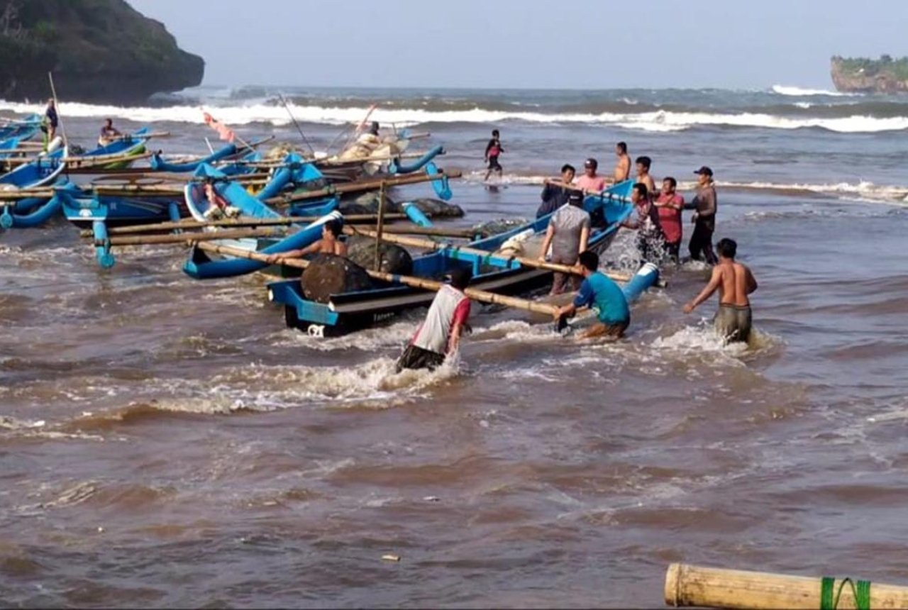 Prakiraan Cuaca di Lampung Hari Ini, Senin 1 Agustus 2022