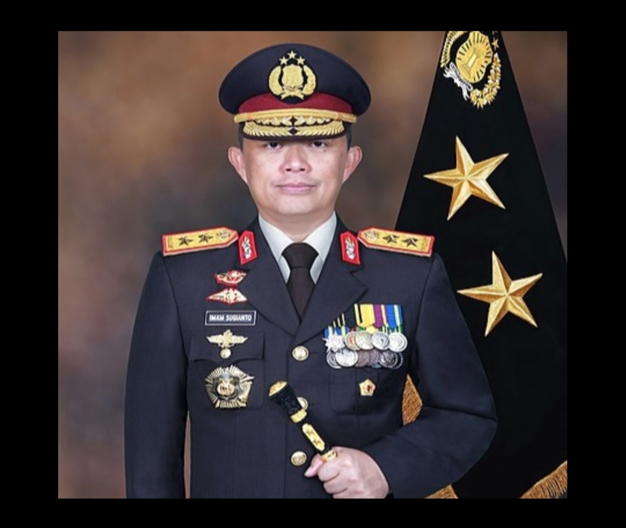 Mutasi Polri Terbaru 2023, Mantan Ajudan SBY Jadi Kapolda Jawa Timur