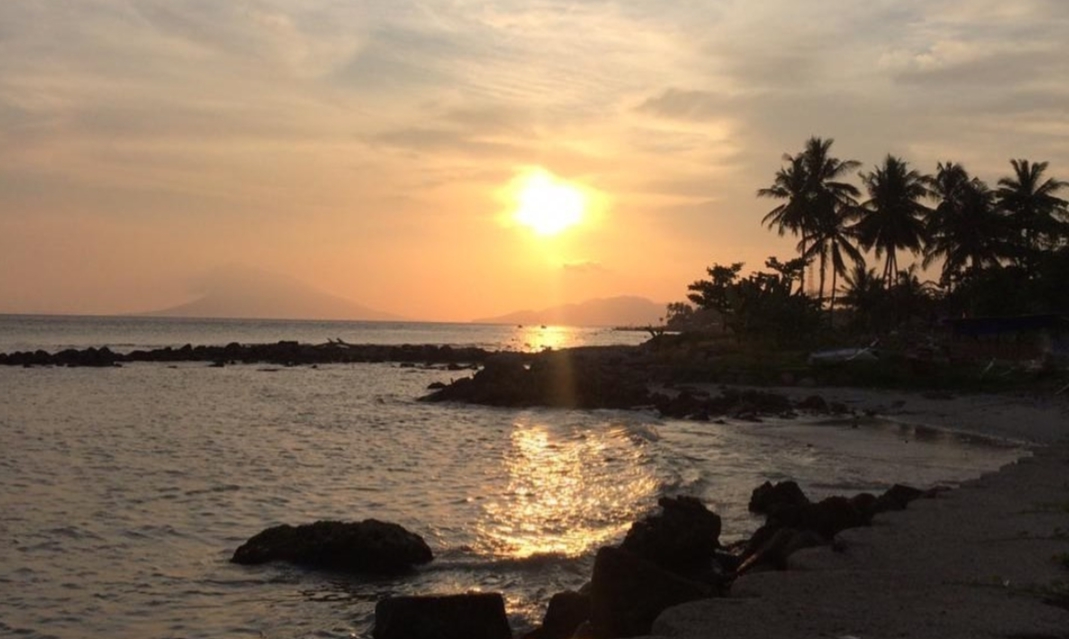 Pesona Keindahan Desa Kunjir Lampung Selatan, Ada 5 Lokasi Wisata Pantai Estetik Hingga Penginapan Murah