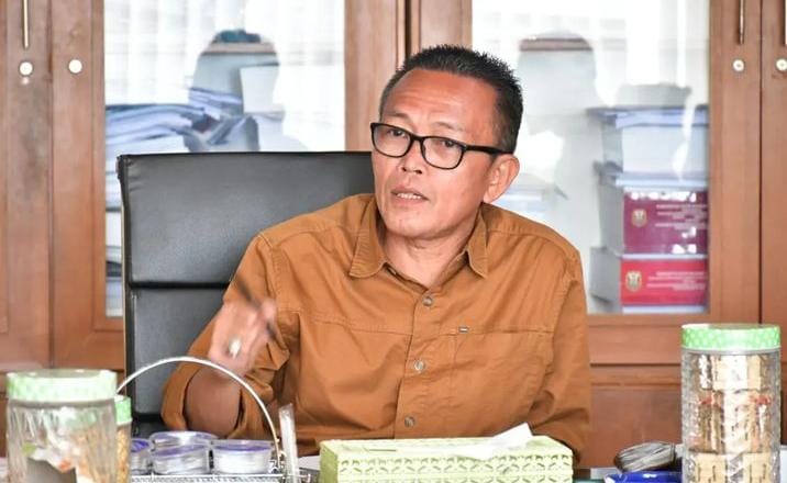 Soal Perusahaan Stockpile Batu Bara yang Kembali Buka, Ini kata Dewan