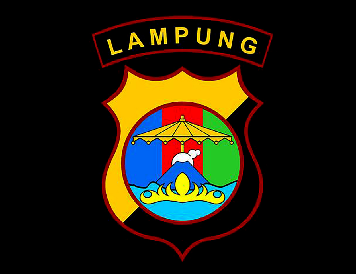 Update Daftar Kapolsek Jajaran Polda Lampung, Termasuk Hasil Mutasi Polri Terbaru