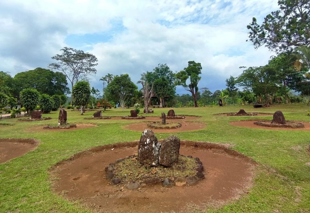 Rekomendasi Daftar Wisata Cagar Budaya di Lampung untuk Peneliti Sejarah, Salah Satunya Peninggalan Belanda
