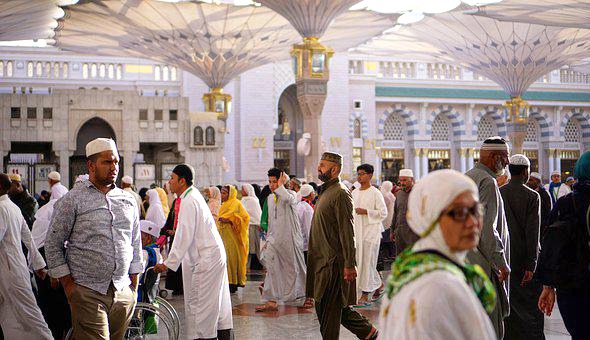 Masa Berlaku Visa Umrah Jadi Tiga Bulan, Jemaah Bisa Lakukan Ini