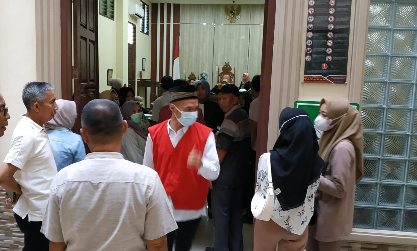 Ya Ampun, Judi Online Jadi Sebab Bripda Fajar Wicaksono Curi Mobil di MBK