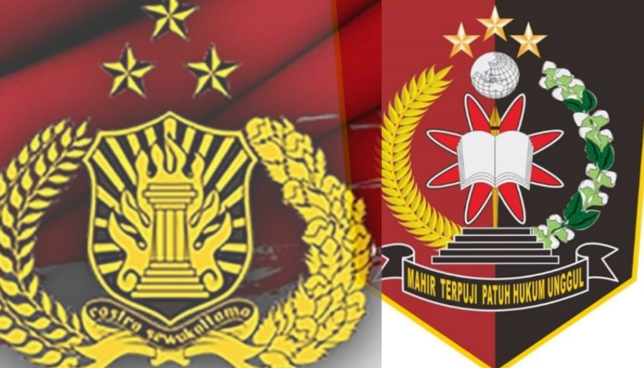 Mutasi Polri Maret 2025, 9 Kombes Pecah Bintang, Geser Posisi ke Lemdiklat Polri