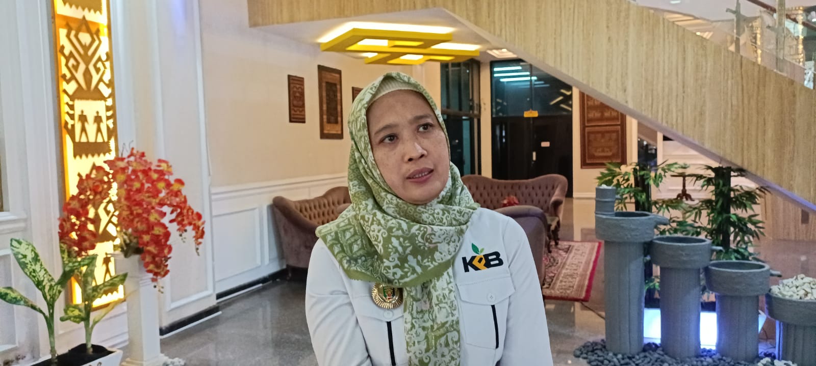 Disperindag Catat Ada 14 Perusahaan Yang Kirim Minyak Goreng Curah ke Lampung