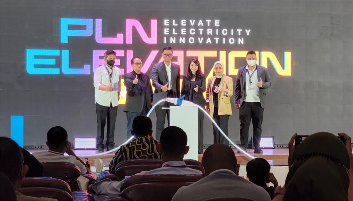 Dukung Inovasi Energi Bersih Masa Depan, PLN Gelar Program Pengembangan Start Up Elevation: Watts Up!