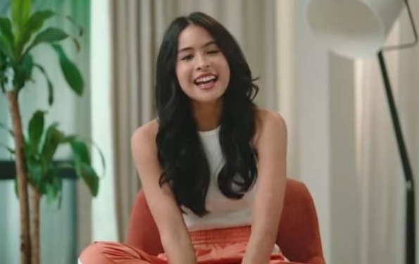 Ingin Menjadi Sukses? Ikuti Trik Ala Aktris Cantik Maudy Ayunda