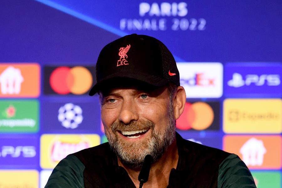 Final Liga Champions Liverpool vs Real Madrid: Ajang Balas Dendam The Reds