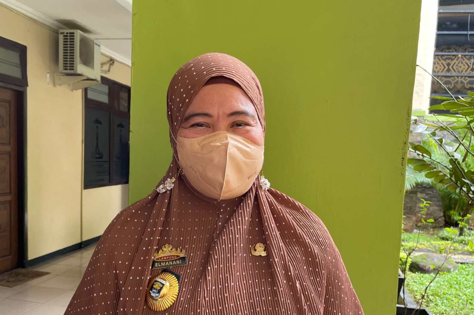 Pemkot Metro Akan Gelar Operasi Pasar, Harga Dipastikan Lebih Murah