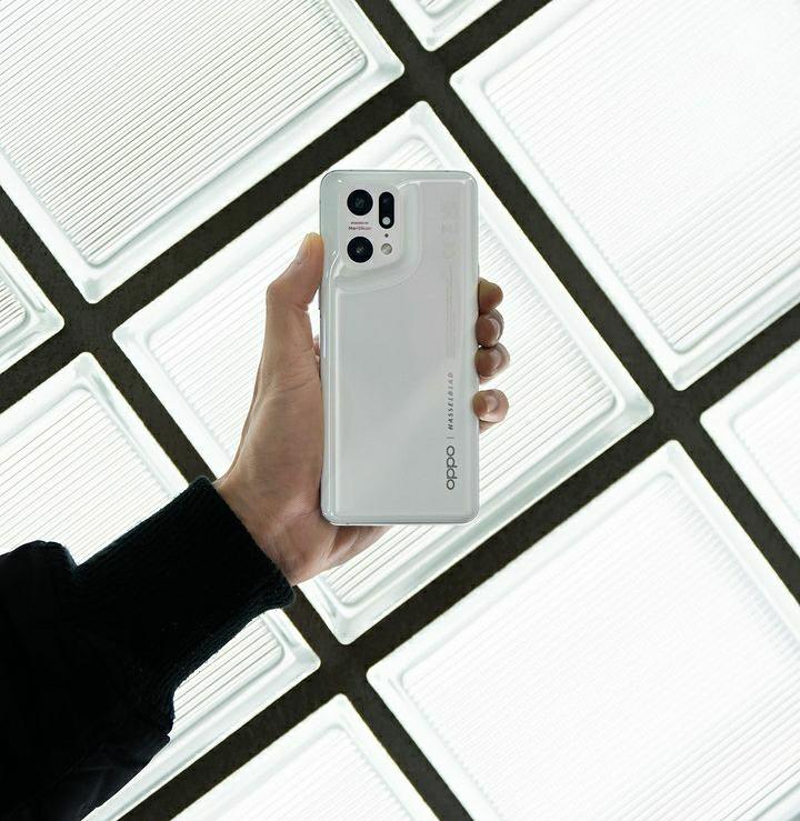 Rilis pada 2023 Mendatang, Oppo Find X6 Dirumorkan Usung 3 Kamera 50 MP