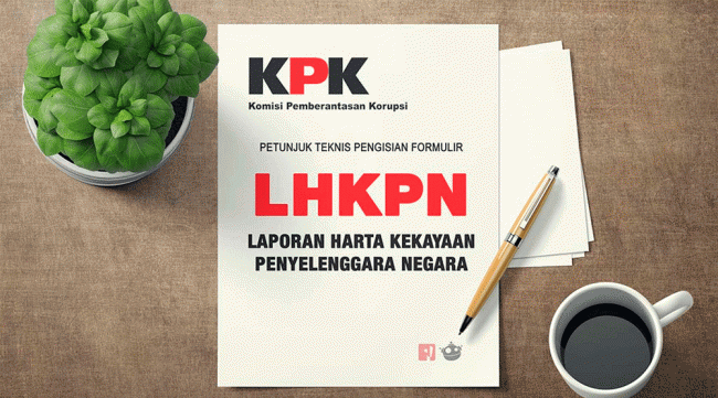 13.800 Pegawai Kemenkeu Belum Lapor Harta, KPK Minta Segera Melapor!